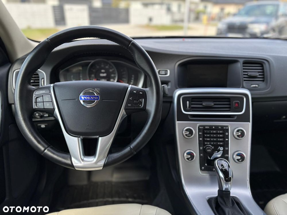 Volvo S60 - 26