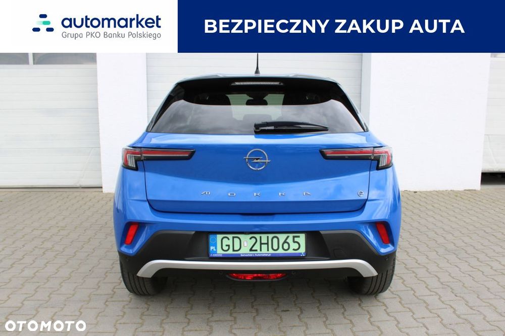 Opel Mokka Mokka-e 50kWh Elegance - 5