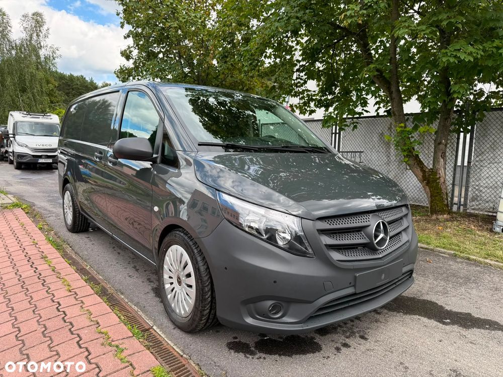 Mercedes-Benz Vito - 1