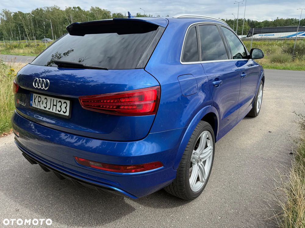 Audi RS Q3 Standard - 6
