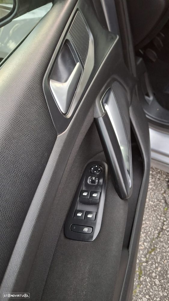 Peugeot 308 1.6 BlueHDi Style - 9