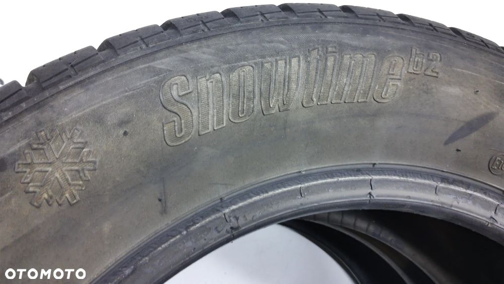 195/65R15 91H Riken 2017 - 6