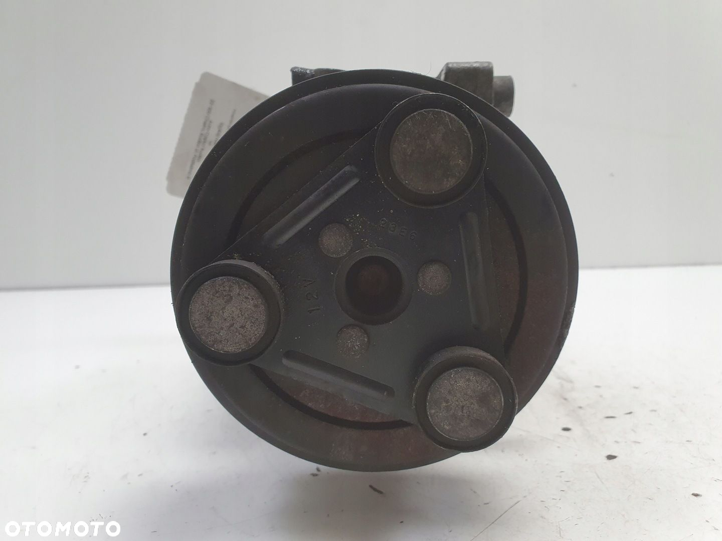 Mazda 6 1.8 16V SPRĘŻARKA KLIMATYZACJI pompa H12A0BW4JZ - 7