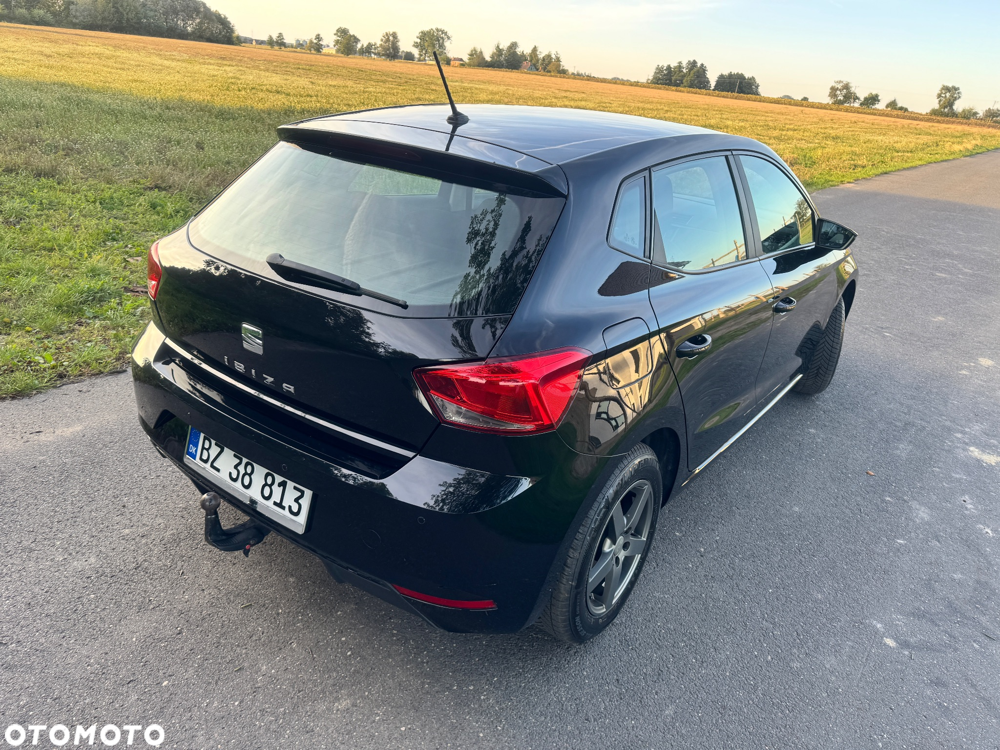 Seat Ibiza 1.0 TSI S&S DSG Style - 10