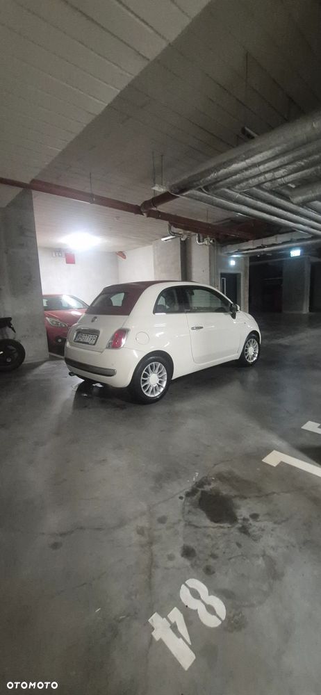 Fiat 500 1.2 8V Pop - 2