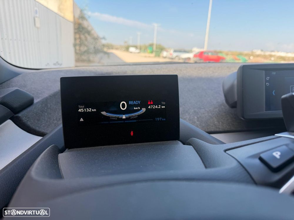 BMW i3 (120 Ah) - 8
