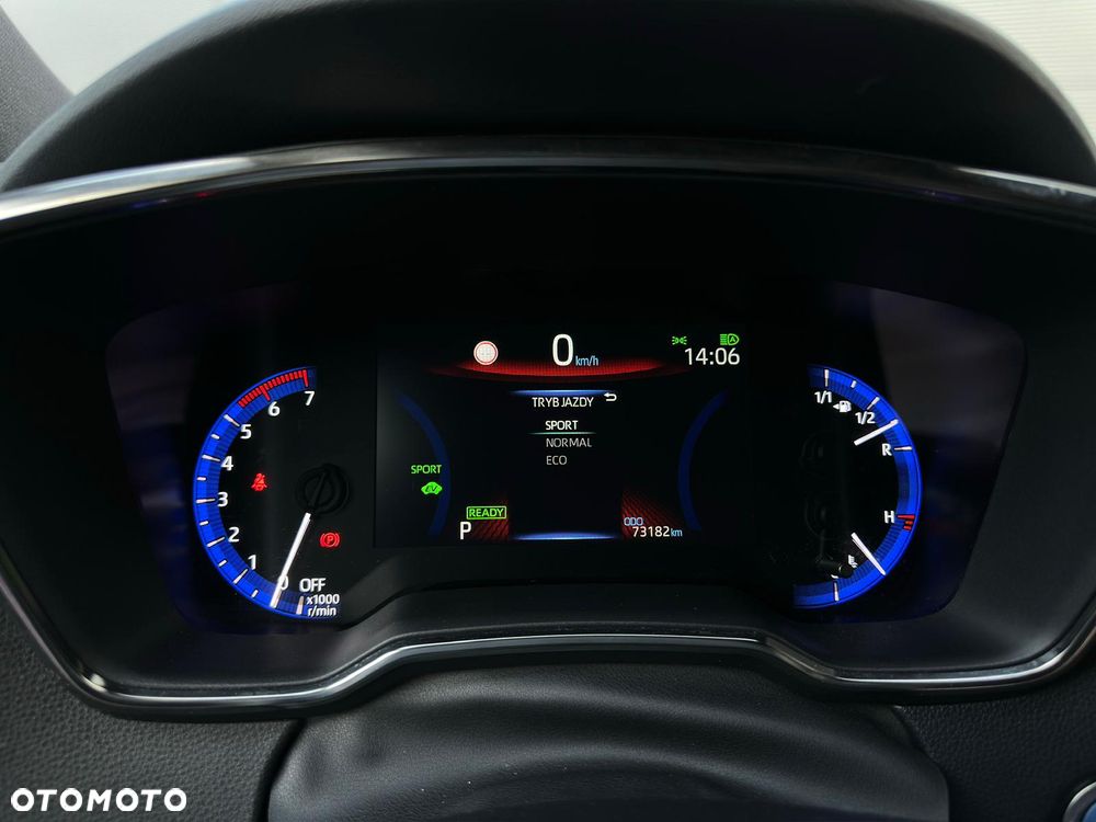 Suzuki Swace 1.8 Hybrid Premium Plus CVT - 24