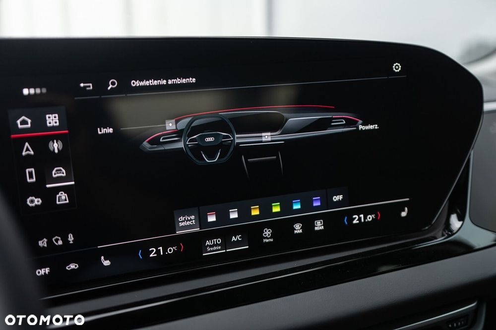 Audi A5 Limousine - 25