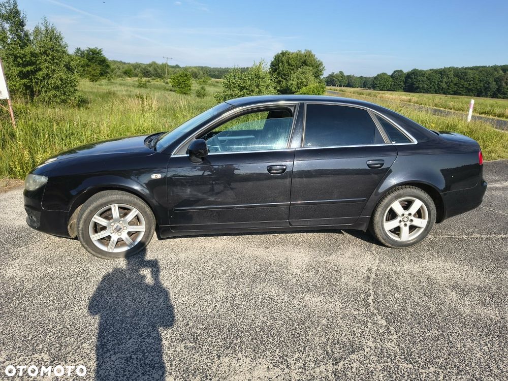 Seat Exeo - 4
