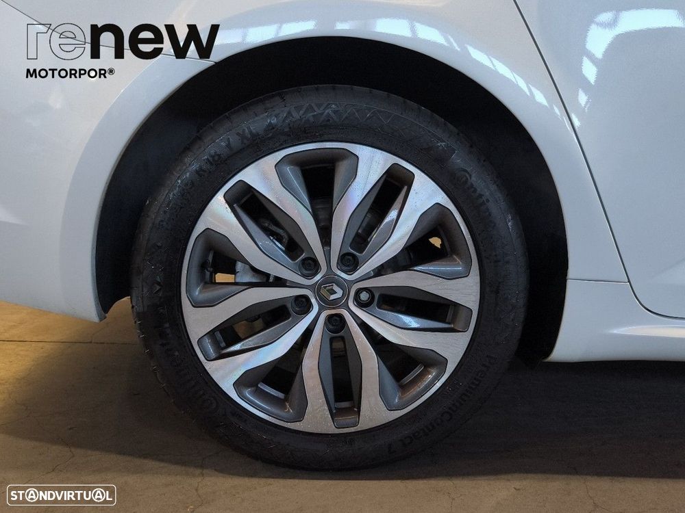 Renault Talisman Sport Tourer 1.6 dCi Intens EDC - 7