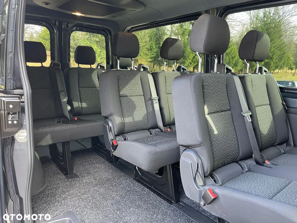 Mercedes-Benz Sprinter Standard PRO 9G-Tronic 907.253 - 14