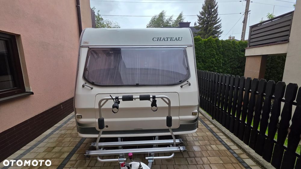 Chateau Caratt - 9