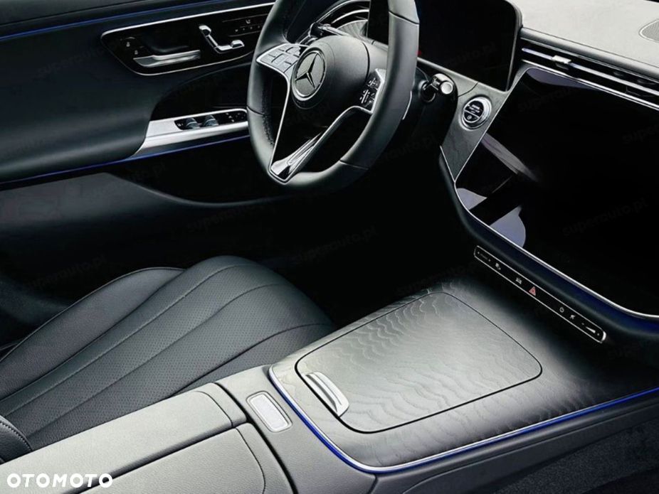 Mercedes-Benz Klasa E 220 d mHEV 4-Matic Avantgarde 9G-Tronic - 12