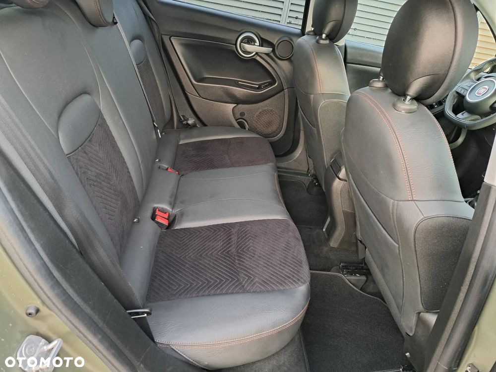 Fiat 500X 1.6 E-torQ 4x2 S&S Business Line - 32