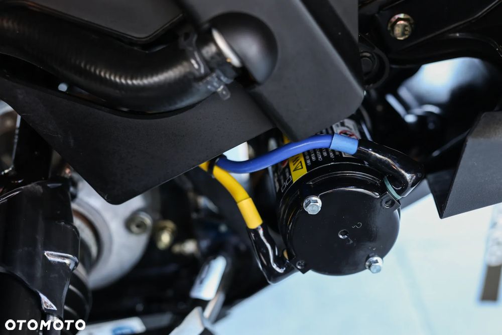 Can-Am Outlander - 27