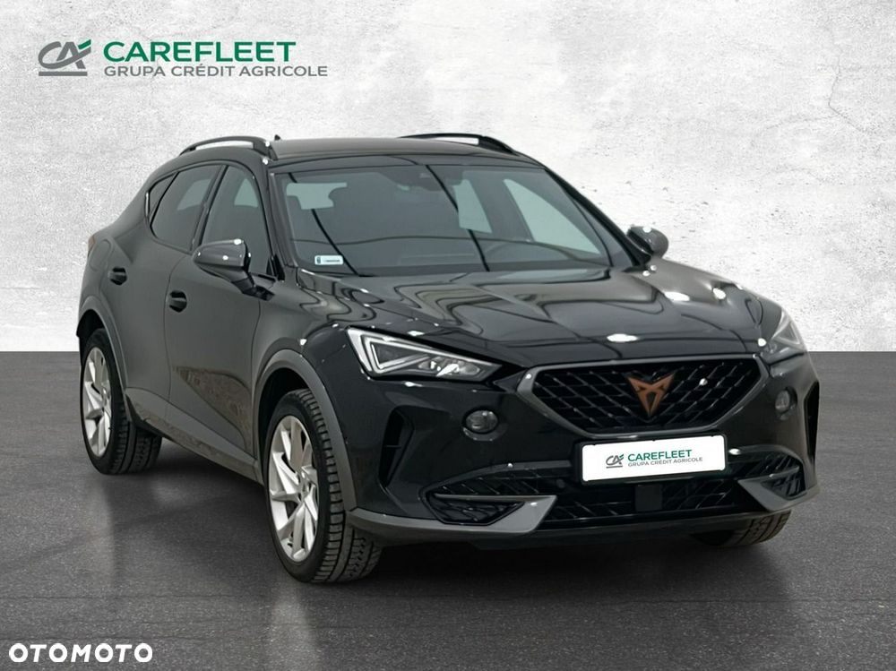 Cupra Formentor - 3