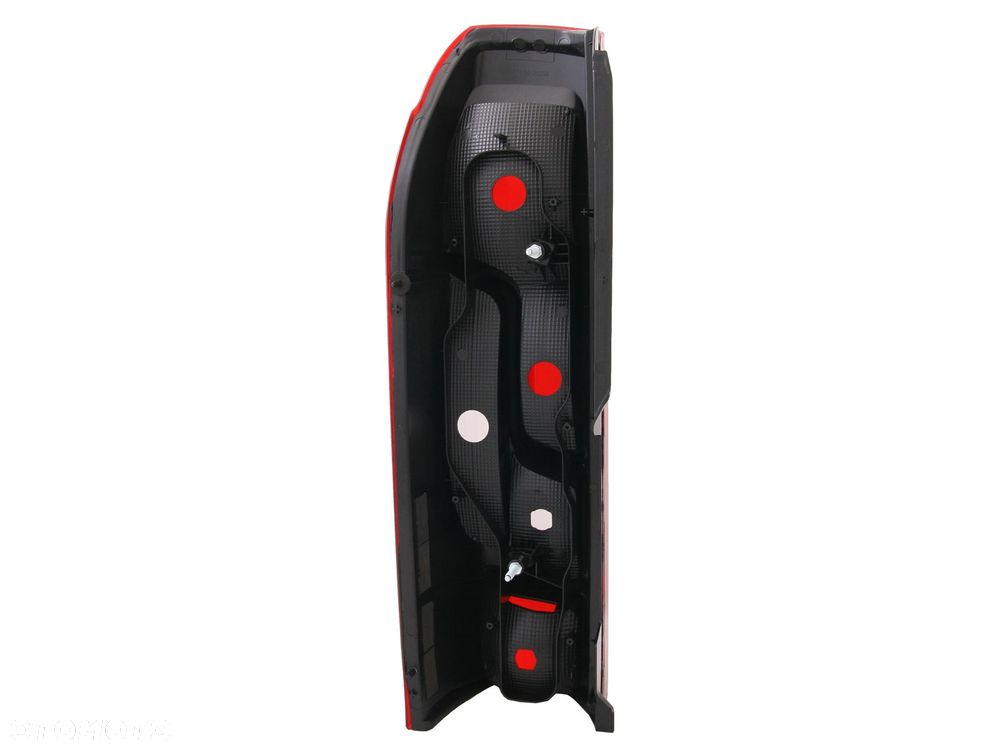 Lampy tył tylne FIAT DUCATO JUMPER BOXER LIFT 2014 - 2