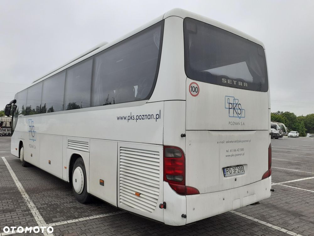 Setra S 415 GT-HD - 4