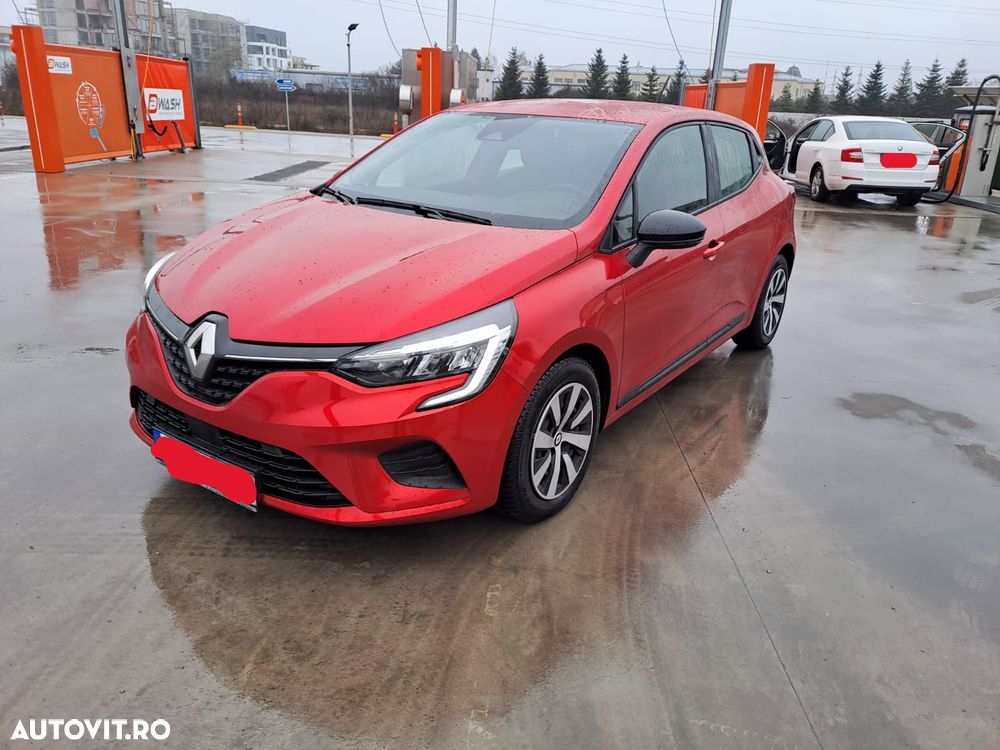 Renault Clio TCe 90 EQUILIBRE - 2