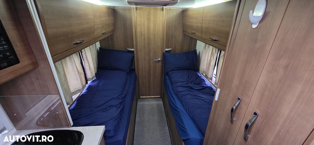 Elddis WhirlWind XL Affinity 574 - 15