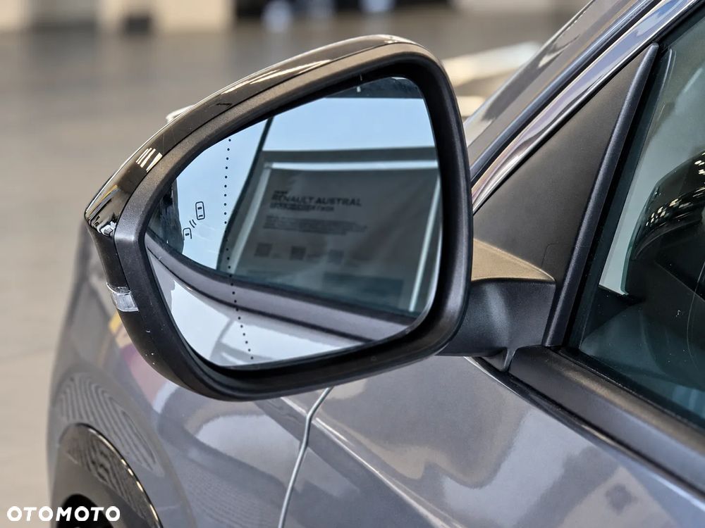 Renault Austral 1.3 TCe mHEV Techno - 10