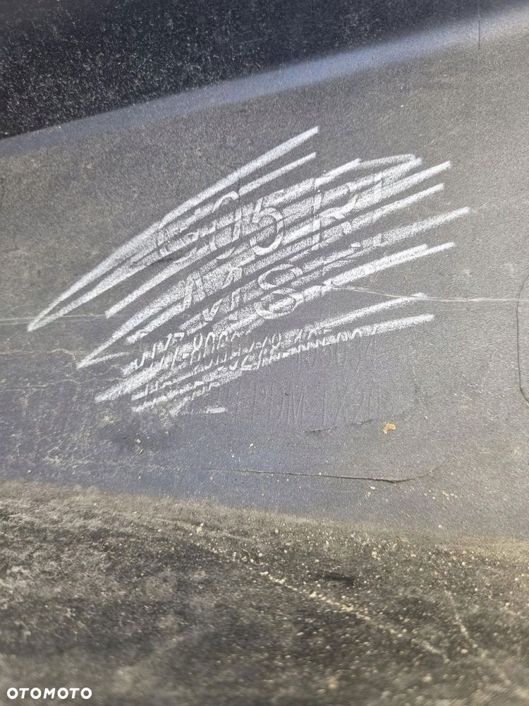 bmw x5 g05 m-pakiet próg listwa nakładka progowa prawa ładna - 6