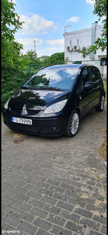 Mitsubishi Colt 1.3 Instyle - 1