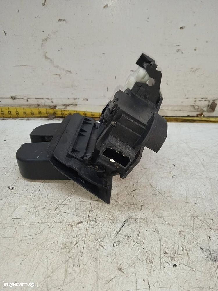 FECHADURA MALA / PORTA TRASEIRA AUDI A4 AVANT 2005 - 4