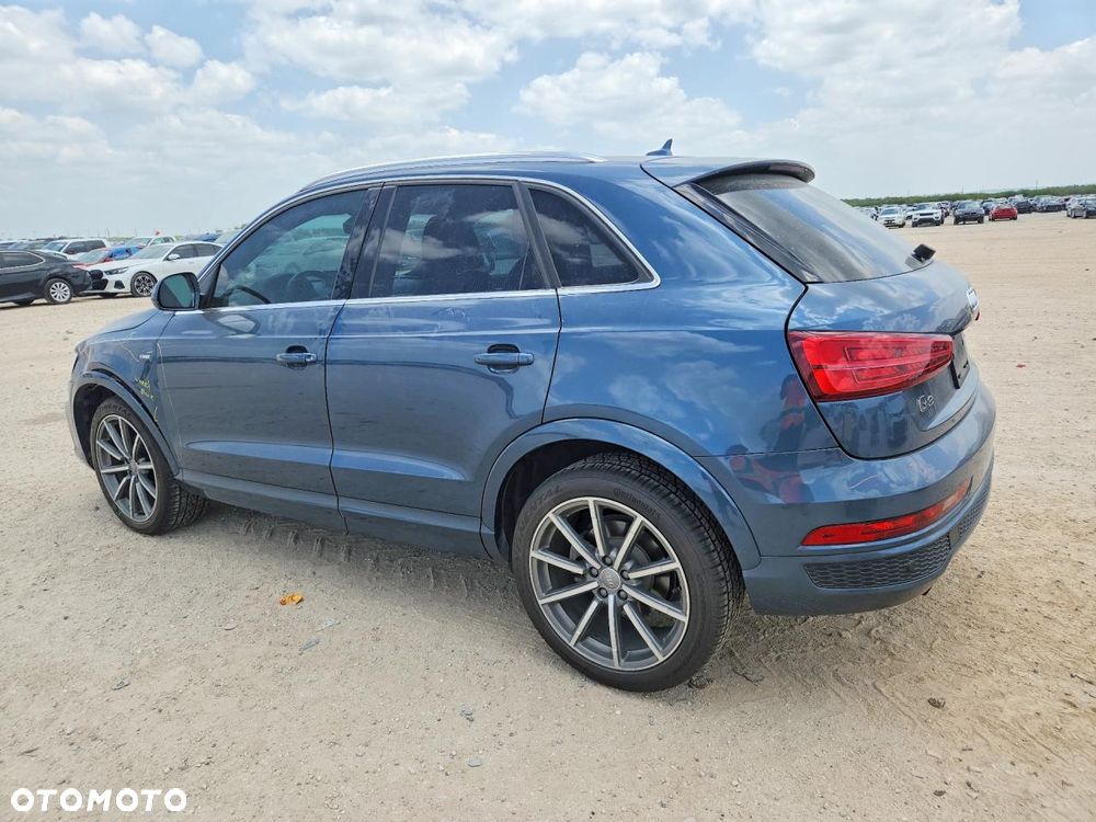 Audi Q3 - 3