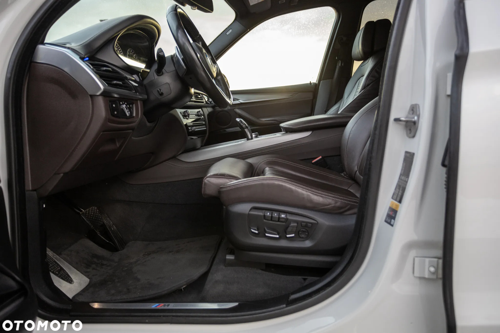 BMW X5 - 28