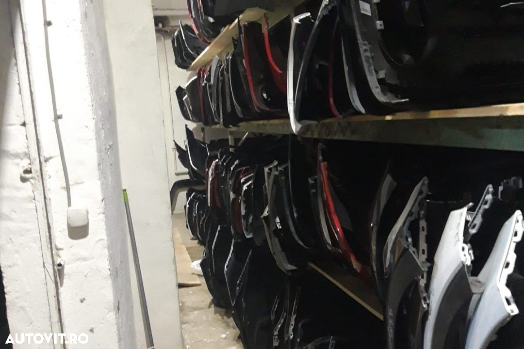Bara fata / bara spate pentru orice marca auto 2008-2020 - 13