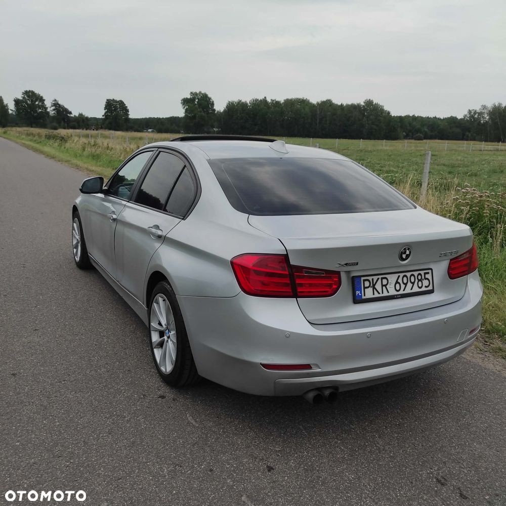 BMW Seria 3 - 10