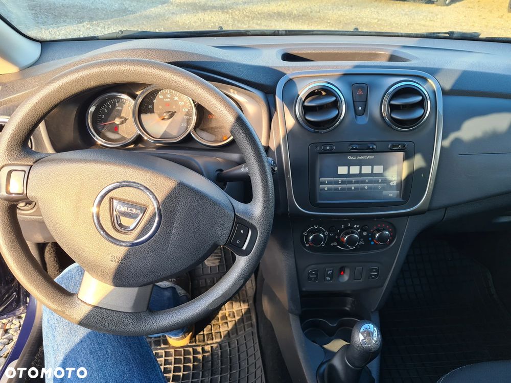 Dacia Sandero 0.9 TCe Laureate - 15