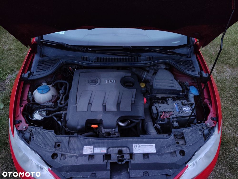 Seat Ibiza - 6