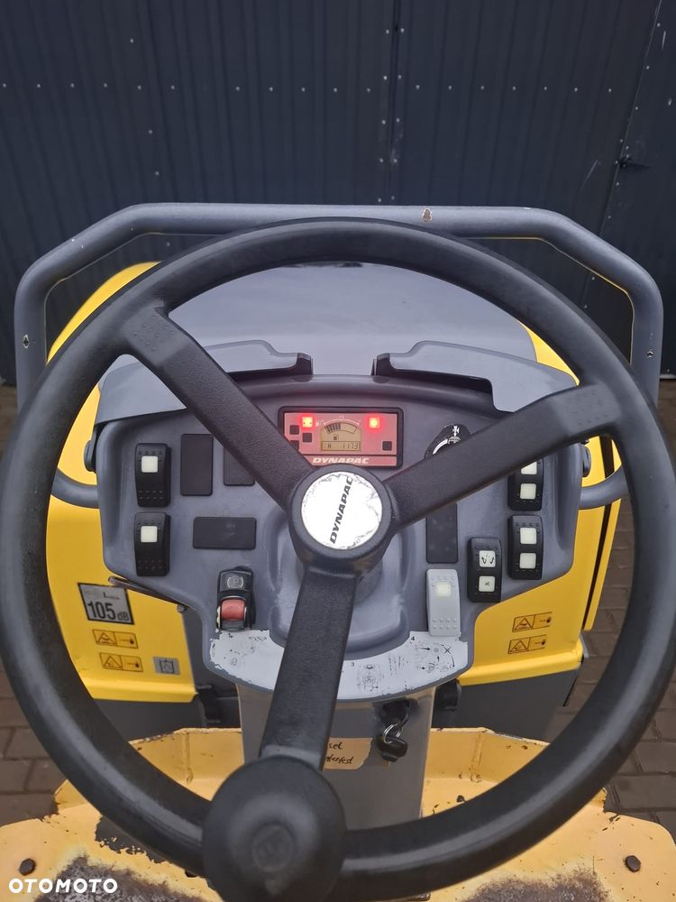 Dynapac CC1100 - 11