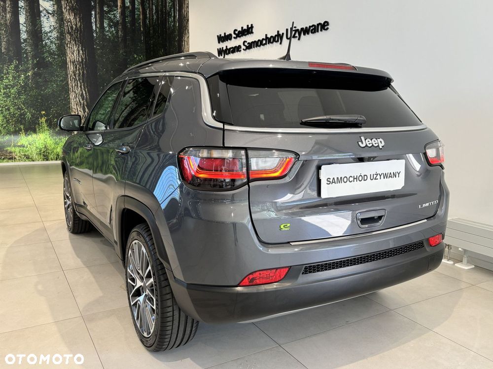 Jeep Compass - 7