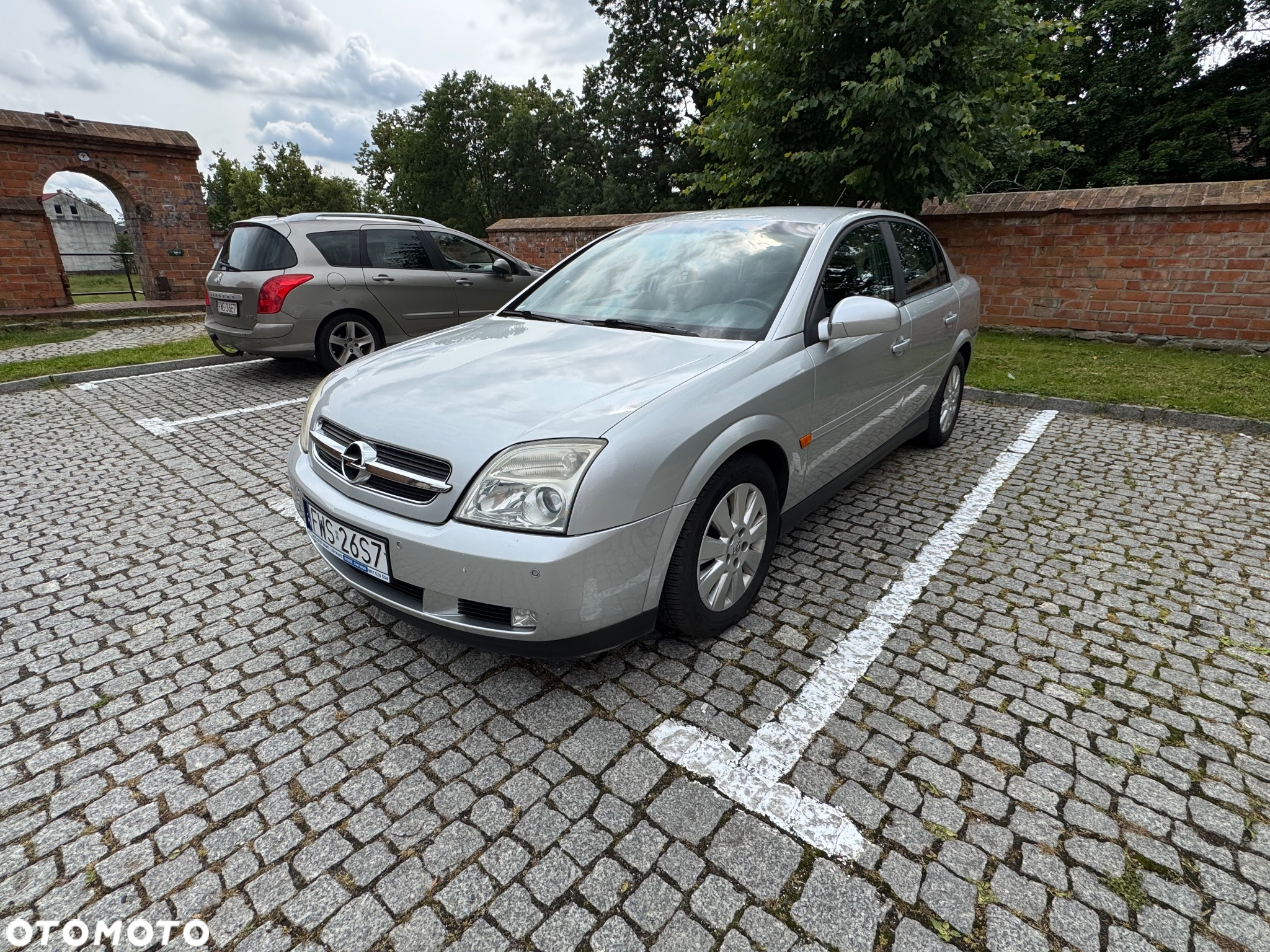 Opel Vectra 1.8 Edition - 4