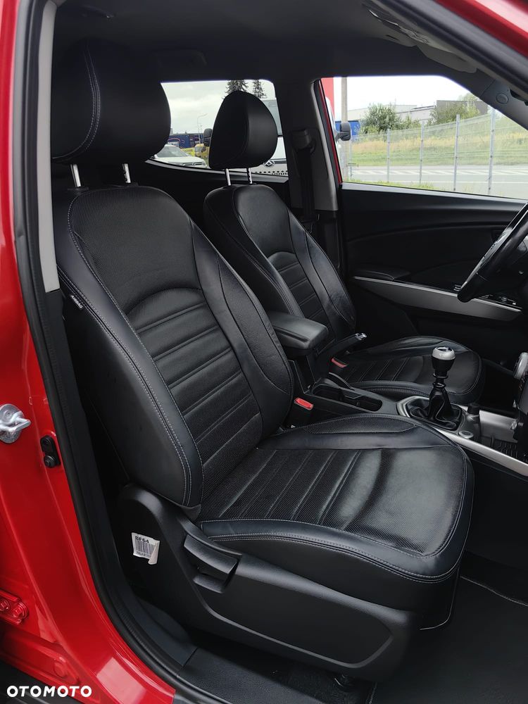 SsangYong/KGM Tivoli 1.6 D Sapphire - 19