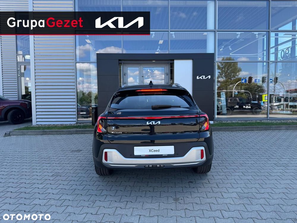 Kia XCeed 1.6 T-GDI Business Line DCT - 8