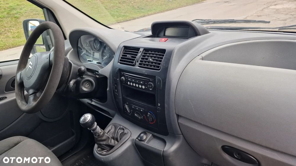 Citroën Jumpy - 9