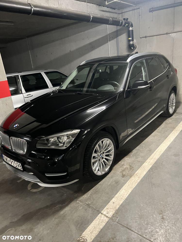 BMW X1 - 10