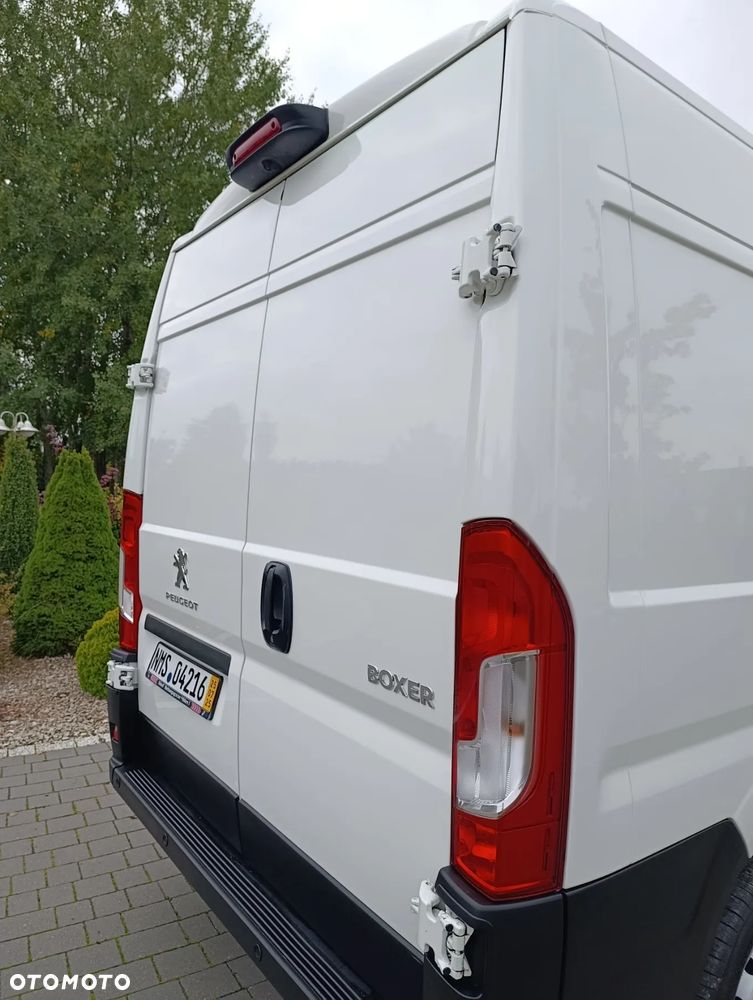 Peugeot Boxer - 18