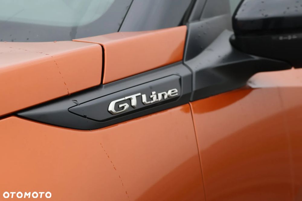 Peugeot 2008 1.2 PureTech GT Line S&S - 8