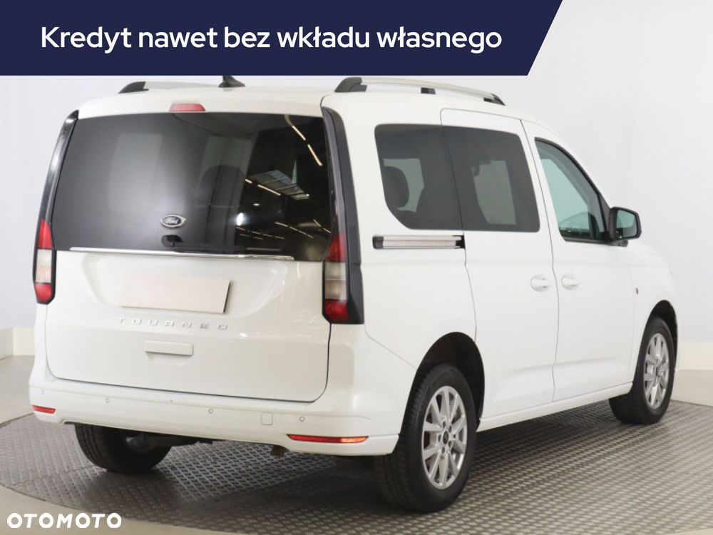 Ford Tourneo Connect - 7