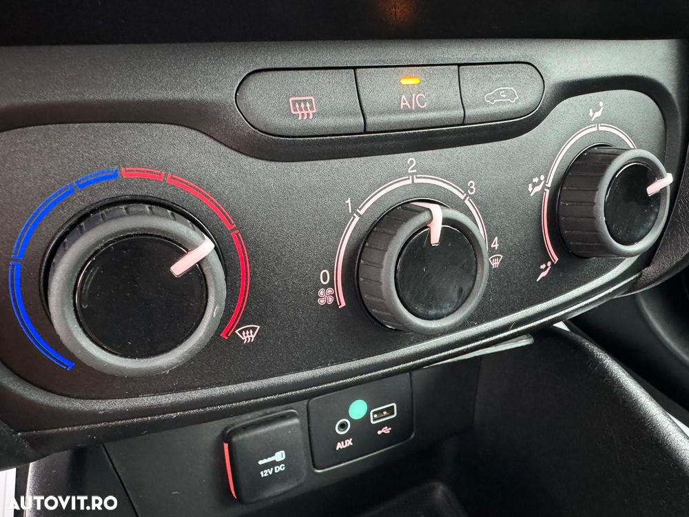 Fiat Tipo 1.4 16V Easy - 22