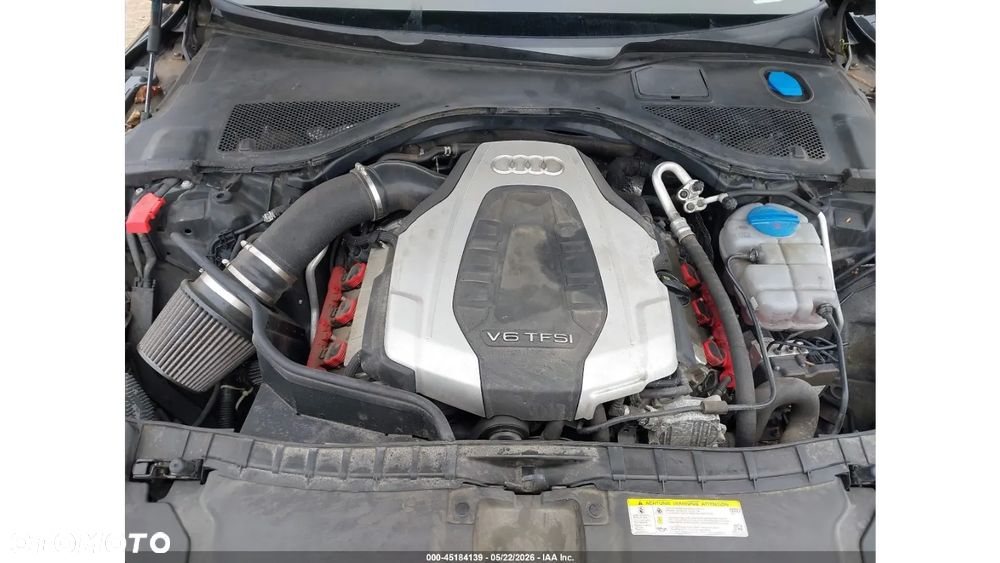 Audi A7 Sportback 3.0 TFSI Quattro S tronic - 12