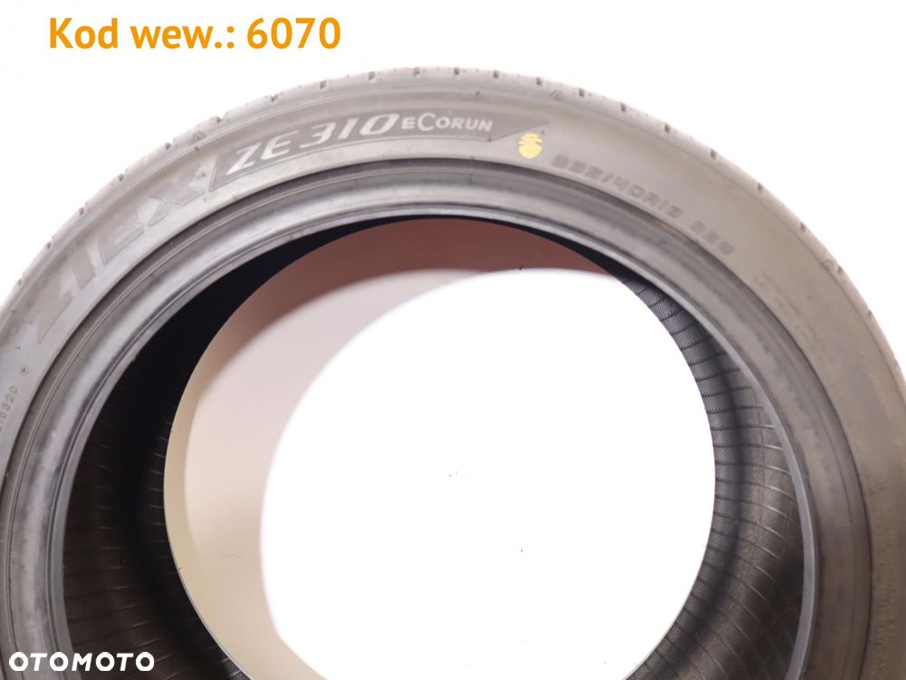 Falken ZIEX ZE310 - 235/40 R18 - 5