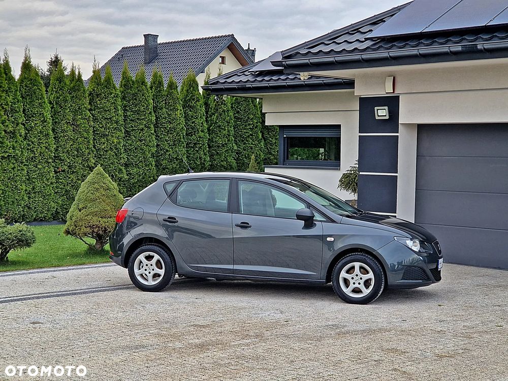 Seat Ibiza 1.2 12V Style Viva - 2