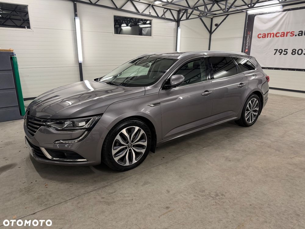Renault Talisman ENERGY dCi 130 EDC Business - 2