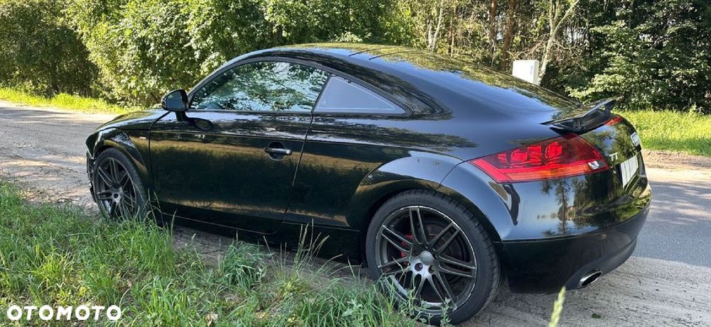 Audi TT Coupé 2.0 TFSI S tronic - 33